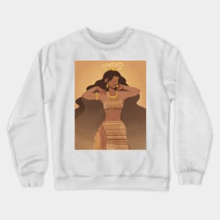 Hanan Crewneck Sweatshirt